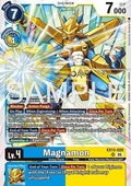 Magnamon (EX13-020) (V.1)