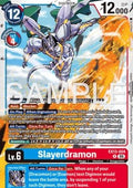 Slayerdramon (EX13-024)