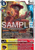 FlameWizardmon (EX13-029) (V.1)