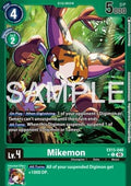 Mikemon (EX13-040) (V.2)