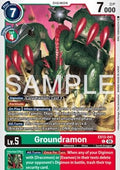 Groundramon (EX13-041) (V.1)