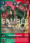 Groundramon (EX13-041) (V.2)