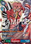 Examon (EX13-045) (V.2)