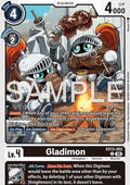 Gladimon (EX13-052) (V.1)