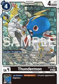 Thundermon (EX13-053) (V.1)