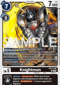 Knightmon (EX13-058)