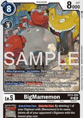 BigMamemon (EX13-059)