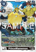 PrinceMamemon (EX13-063) (V.1)