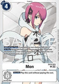 Mon (EX13-075) (V.1)