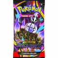 Pitch Black Booster Pack